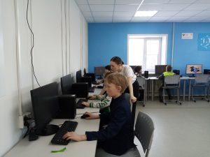 Квест-игра на 23 февраля 2024 - Технологии VR/AR